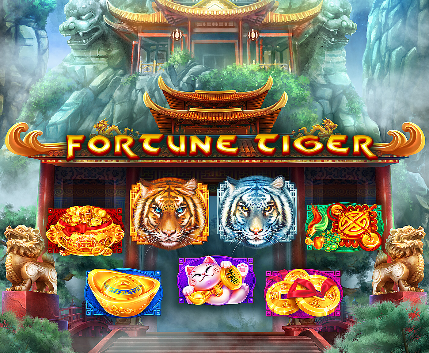 Fortune Tiger